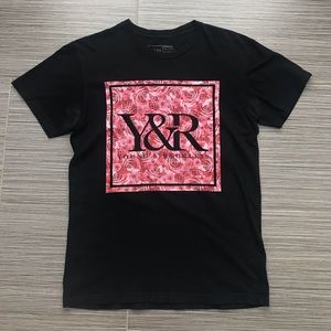 Young and Reckless T-Shirt size S